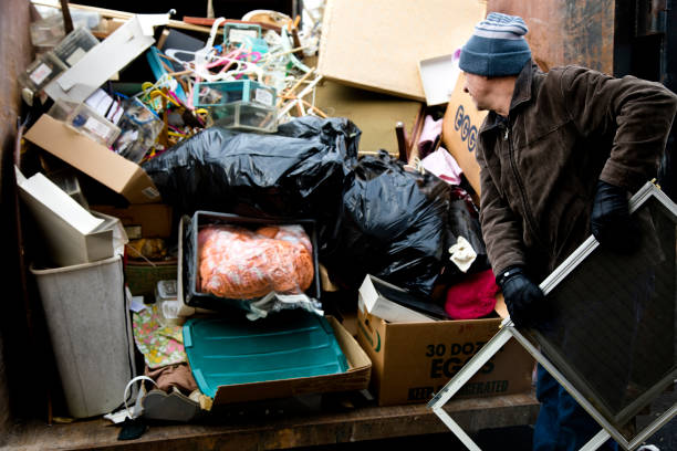 Best Affordable Junk Removal Services  in Oxnard, CA