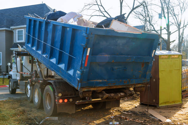 Oxnard, CA Junk Removal Company