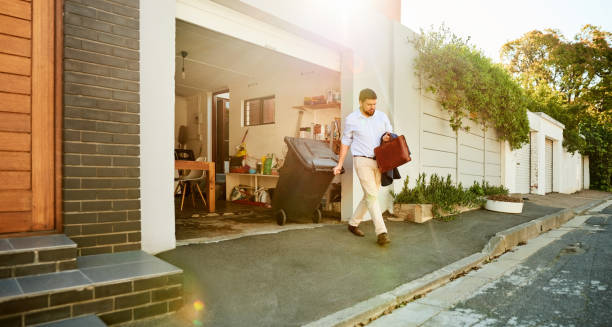 Best Residential Junk Removal  in Oxnard, CA