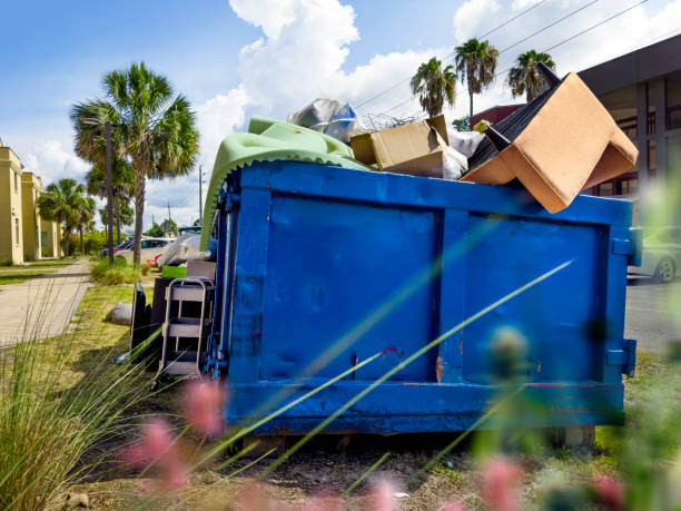 Commercial Cleanout Services in Oxnard, CA